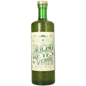 Ancho Reyes Verde Chile Poblano Liqueur - Herbal, smoky, fruity Ancho Reyes Verde Chile Poblano Liqueur - Herbal, smoky, fruity