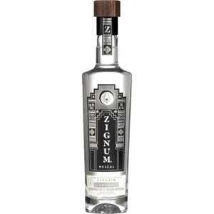 Zignum Joven 100% Agave - Mezcal - 0,7L - Publicité Zignum Joven 100% Agave - Mezcal - 0,7L - Publicité