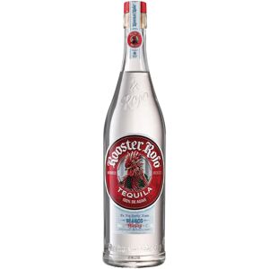 Fabrica de Tequilas Finos Rooster Rojo Blanco 38% 0.7l Fabrica de Tequilas Finos Rooster Rojo Blanco 38% 0.7l
