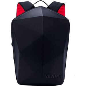 Sac à dos Yeyian YMS-23801 - Imperméable, 15,6'', Plusieurs compartiments - Publicité Sac à dos Yeyian YMS-23801 - Imperméable, 15,6'', Plusieurs compartiments - Publicité