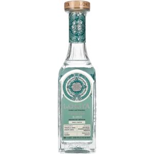 Lokita Tequila Blanco Puro Artesanal - 0,7l - Publicité Lokita Tequila Blanco Puro Artesanal - 0,7l - Publicité