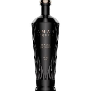 Aman Blanco Tequila - 70cl Spiritueux - Clear Aman Blanco Tequila - 70cl Spiritueux - Clear