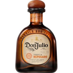 Don Julio Reposado 0.7l 38% Don Julio Reposado 0.7l 38%