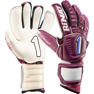 Guanti da Portiere RINAT Egotiko Pro - Rosso - Taglia 7 Guanti da Portiere RINAT Egotiko Pro - Rosso - Taglia 7