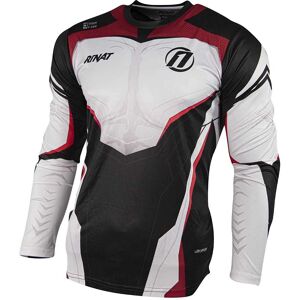 T-shirt da calcio multicolore RINAT Quantum da uomo - T-shirt T-shirt da calcio multicolore RINAT Quantum da uomo - T-shirt