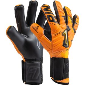 Rinat META TACTIK PRO Keepershandschoenen Oranje - Goalkeeper Gloves Rinat META TACTIK PRO Keepershandschoenen Oranje - Goalkeeper Gloves