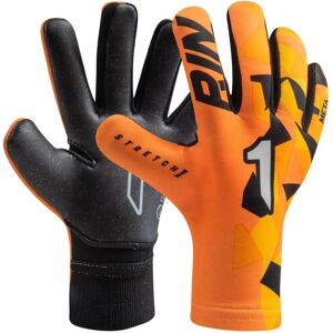 Rinat Meta Tactik Gk As Dunkelorange - Torwarthandschuhe Rinat Meta Tactik Gk As Dunkelorange - Torwarthandschuhe