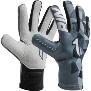 Luvas de Goleiro Rinat Meta Tactik Gk AS Cinza - Goalkeeper Gloves Luvas de Goleiro Rinat Meta Tactik Gk AS Cinza - Goalkeeper Gloves