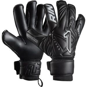 Rinat Santoloco 10 Zwarte Keepershandschoenen - Goalkeeper Glove Rinat Santoloco 10 Zwarte Keepershandschoenen - Goalkeeper Glove