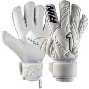 Rinat Santoloco Full Latex Goalkeeper Gloves White - Goalkeeper Gloves Rinat Santoloco Full Latex Goalkeeper Gloves White - Goalkeeper Gloves