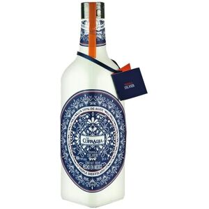 La Cofradia Triple Destilado 100% de Agave Tequila - Tequila - Publicité La Cofradia Triple Destilado 100% de Agave Tequila - Tequila - Publicité