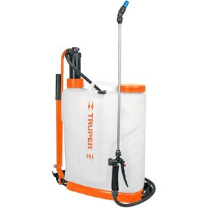Pulverizador de mochila Truper 16 L - Uso agrícola Pulverizador de mochila Truper 16 L - Uso agrícola
