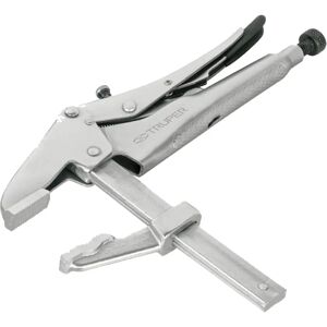 Truper Abrazadera - 100 mm, 25cm, Antideslizante Truper Abrazadera - 100 mm, 25cm, Antideslizante