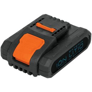 Batería de litio Truper - 12V, Modelo Tali-12A2 - Batería para Herramientas eléctricas Batería de litio Truper - 12V, Modelo Tali-12A2 - Batería para Herramientas eléctricas