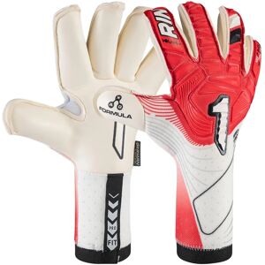 Guantes de Portero Rinat NKAM PRO Onana - Rojo - Talla 9 Guantes de Portero Rinat NKAM PRO Onana - Rojo - Talla 9
