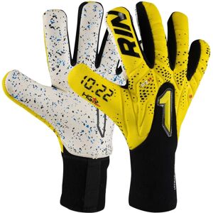 Rinat Kronos 10:22 Gula målvaktshandskar - Goalkeeper Gloves Rinat Kronos 10:22 Gula målvaktshandskar - Goalkeeper Gloves
