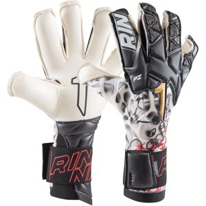 Rinat Dominus Impact Rękawice - Czarny - Rozmiar 10 Rinat Dominus Impact Rękawice - Czarny - Rozmiar 10