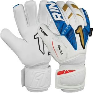 Rinat Egotiko Vengador Spine Turf Junior - Guantes de Portero Rinat Egotiko Vengador Spine Turf Junior - Guantes de Portero