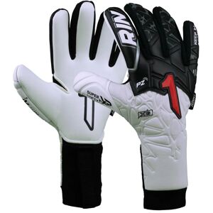 Guanti portiere junior Rinat DOMINIUS PRIME Bianco - Guanti da portiere Guanti portiere junior Rinat DOMINIUS PRIME Bianco - Guanti da portiere