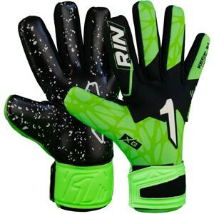 Rinat Guard AS - Groen - Keepershandschoenen MKP maat 10 - Keepershandschoenen Rinat Guard AS - Groen - Keepershandschoenen MKP maat 10 - Keepershandschoenen