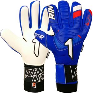 Rinat NKAM Prime Onana Blue Goalkeeper Gloves - Goalkeeper gloves Rinat NKAM Prime Onana Blue Goalkeeper Gloves - Goalkeeper gloves