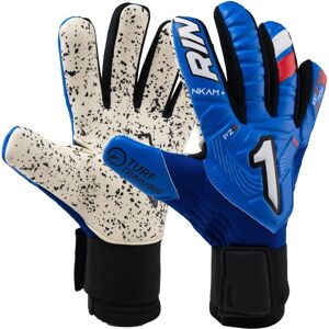 Gants de Gardien Rinat NKAM TRAINING Onana Junior - Bleu - Gants de Gardien - Publicité Gants de Gardien Rinat NKAM TRAINING Onana Junior - Bleu - Gants de Gardien - Publicité