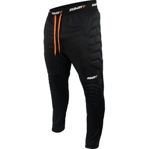 Rinat EGOTIKO Doelverdedigersbroek - Zwart Rinat EGOTIKO Doelverdedigersbroek - Zwart