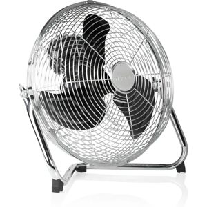 Tristar VE-5933 - Negro, Plata - Ventilador doméstico Tristar VE-5933 - Negro, Plata - Ventilador doméstico