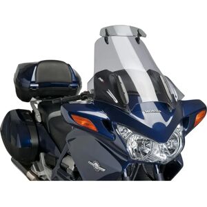 Parabrezza da turismo PUIG - Compatibile con Honda ST1300 Pan European Parabrezza da turismo PUIG - Compatibile con Honda ST1300 Pan European