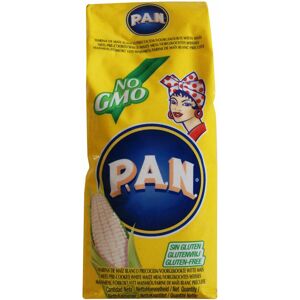 Harina Pan Blanca 1kg - Flour Harina Pan Blanca 1kg - Flour