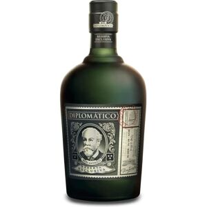 Rum Diplomatico Reserva Exclusiva - 700ml - Venezuela - 40% Rum Diplomatico Reserva Exclusiva - 700ml - Venezuela - 40%