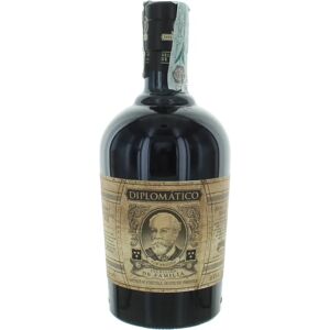 Diplomático Selección de familia 43% 0,7l Diplomático Selección de familia 43% 0,7l