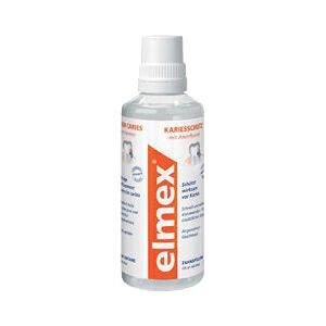 Elmex Caries Protection Toothpaste - Anticalculus - Toothpaste Elmex Caries Protection Toothpaste - Anticalculus - Toothpaste