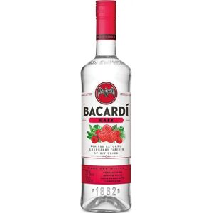 Bacardi Razz Frambozen Spirit - Spirit Bacardi Razz Frambozen Spirit - Spirit