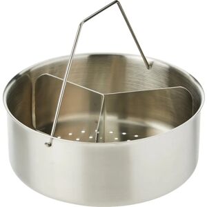 Kuhn Rikon - Trio Separator Set 18cm - Vegetable Steaming Set Kuhn Rikon - Trio Separator Set 18cm - Vegetable Steaming Set