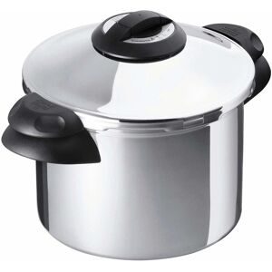 Kuhn Rikon - Duromatic Top - 24cm - 8L - Pressure Cooker Kuhn Rikon - Duromatic Top - 24cm - 8L - Pressure Cooker