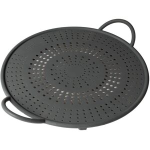 Kuhn Rikon 23620 Splatter Screen - Grey - Splatter Screen Kuhn Rikon 23620 Splatter Screen - Grey - Splatter Screen