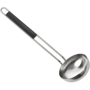 Kuhn Rikon Essential Cuchara de Cocina - Utensilio de Cocina Kuhn Rikon Essential Cuchara de Cocina - Utensilio de Cocina
