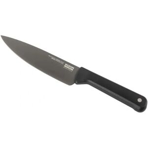 Kuhn Rikon 26743 ICED Nero Piccolo - Coltello da chef Kuhn Rikon 26743 ICED Nero Piccolo - Coltello da chef