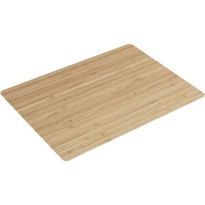 Kuhn Rikon 26752 Kitchen Cutting Board - Bamboo Kuhn Rikon 26752 Kitchen Cutting Board - Bamboo