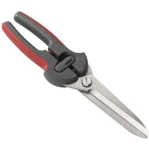 KUHN RIKON - 27018 - 240 mm - Grau - Küchenschere KUHN RIKON - 27018 - 240 mm - Grau - Küchenschere