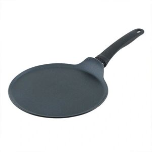 Kuhn Rikon 25cm Non-Stick Crepe Pan - Induction Compatible Kuhn Rikon 25cm Non-Stick Crepe Pan - Induction Compatible