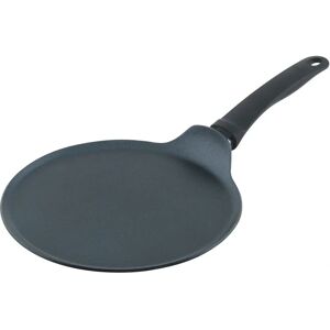 Kuhn Rikon 25cm Non-Stick Crepe Pan - Induction Compatible Kuhn Rikon 25cm Non-Stick Crepe Pan - Induction Compatible