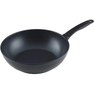 Kuhn Rikon 31272 Non-Stick Wok - Frying Pan, Stir-Fry, Round Kuhn Rikon 31272 Non-Stick Wok - Frying Pan, Stir-Fry, Round