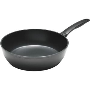 Kuhn Rikon Easy Induction High Wall Frying Pan - Frying Pan Kuhn Rikon Easy Induction High Wall Frying Pan - Frying Pan