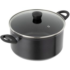 Kuhn Rikon Easy Induction 18cm / 2.2L Casserole - Saucepan Kuhn Rikon Easy Induction 18cm / 2.2L Casserole - Saucepan