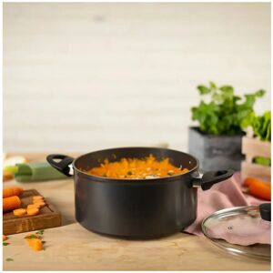 Kuhn Rikon Easy Induction 18cm / 2.2L Casserole - Saucepan Kuhn Rikon Easy Induction 18cm / 2.2L Casserole - Saucepan