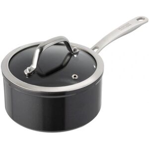 Kuhn Rikon Easy Pro 20cm Induction Saucepan - Saucepan Kuhn Rikon Easy Pro 20cm Induction Saucepan - Saucepan