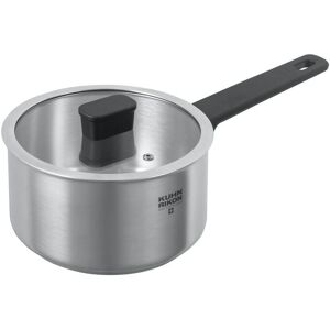 Kuhn Rikon Locarno 3 L Stainless Steel Saucepan Kuhn Rikon Locarno 3 L Stainless Steel Saucepan