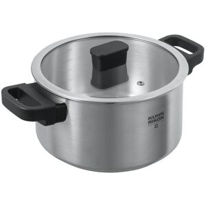 Kuhn Rikon Locarno 2L Stainless Steel - Saucepan Kuhn Rikon Locarno 2L Stainless Steel - Saucepan